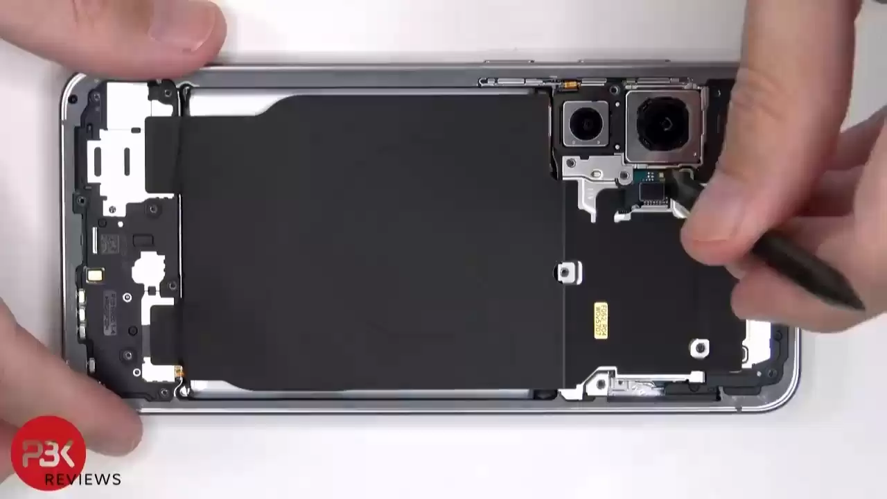 9/10 分：三星 Galaxy S25 FE 手机维修便利度报告