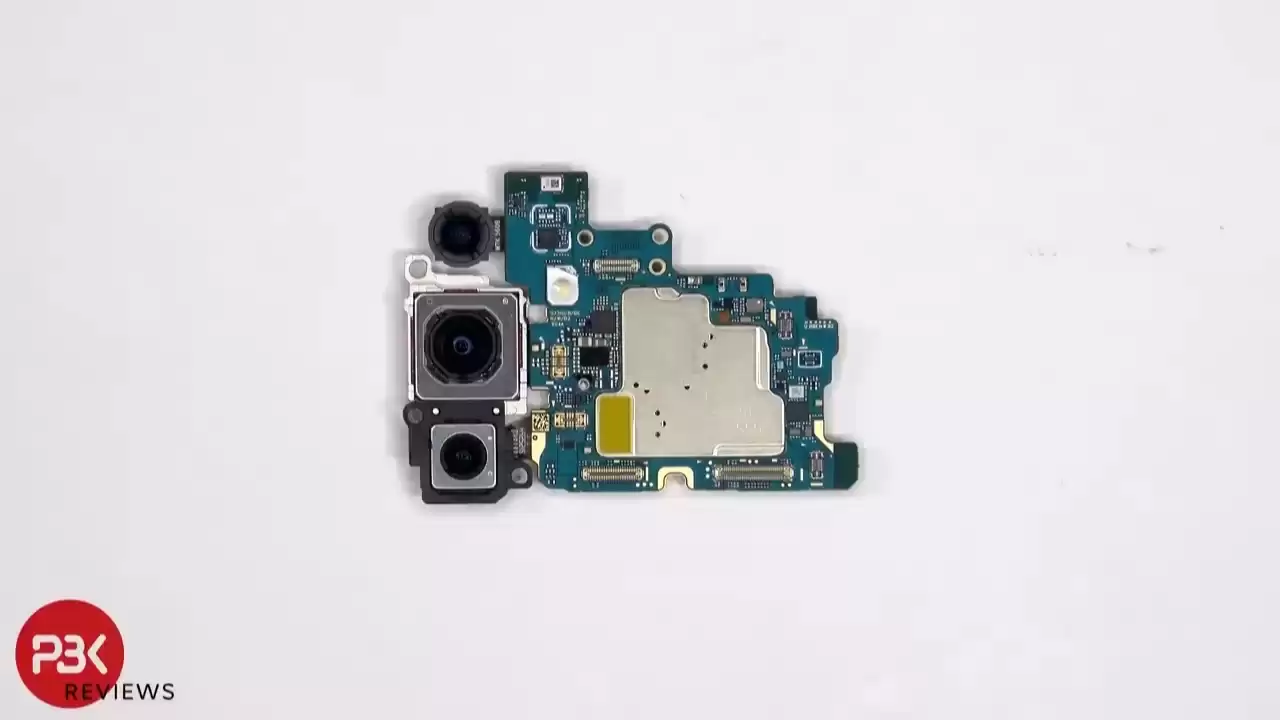 9/10 分：三星 Galaxy S25 FE 手机维修便利度报告