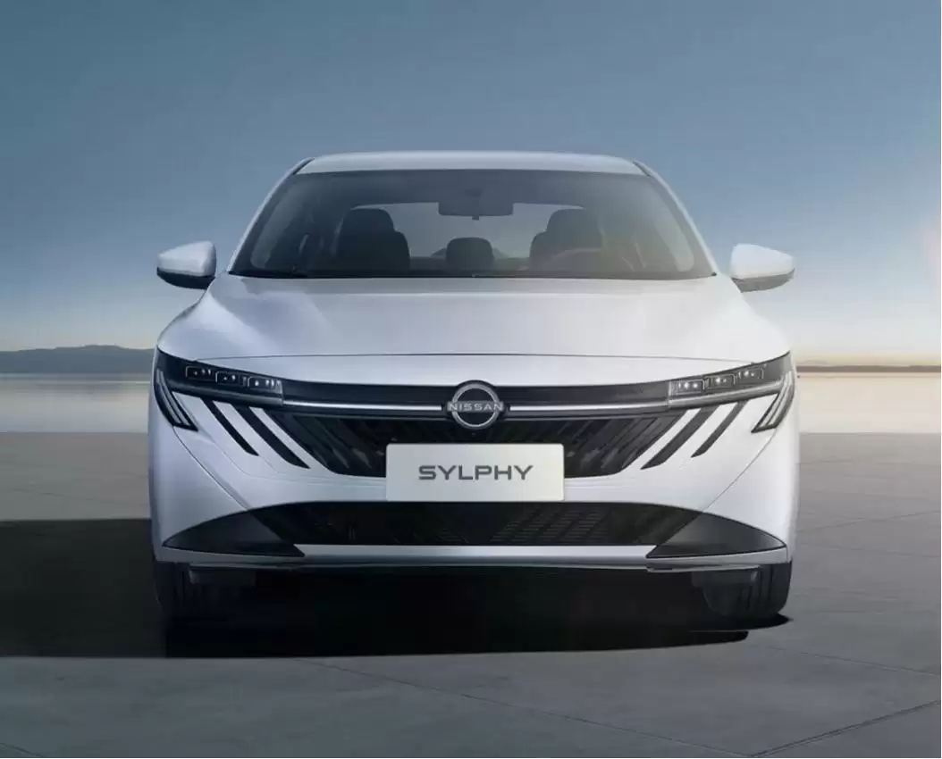 东风日产全新一代轩逸官图发布,预计明年第一季度上市