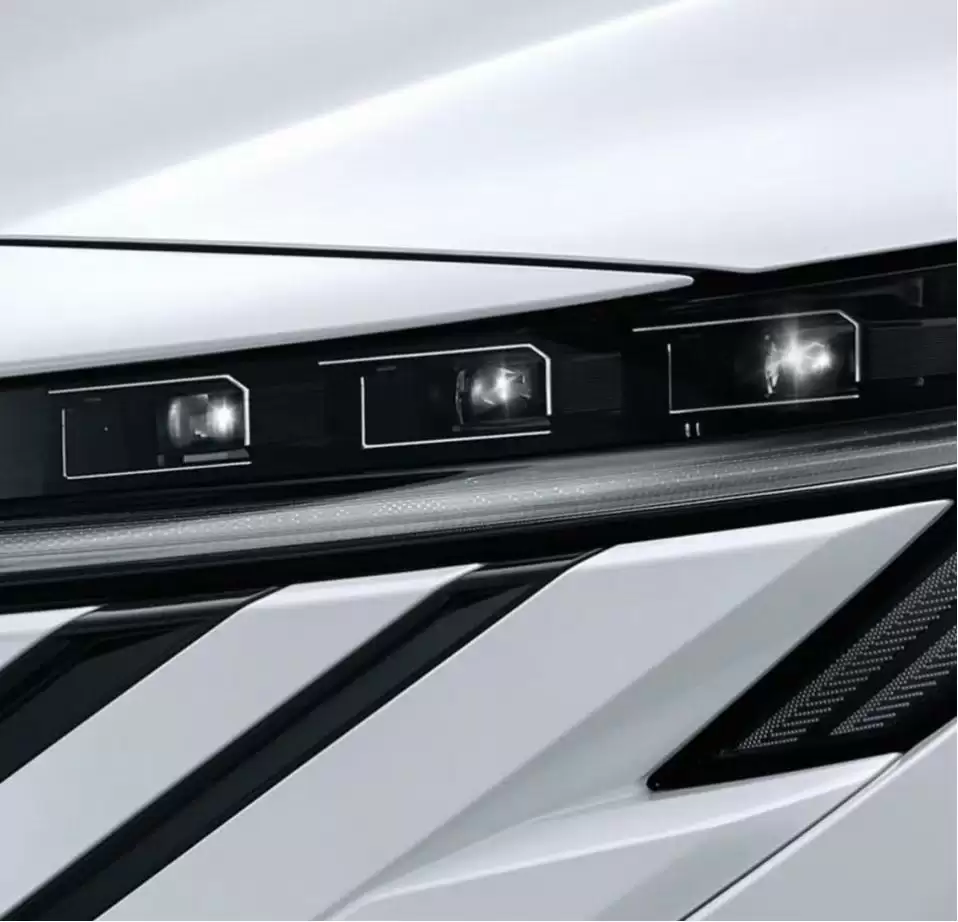 东风日产全新一代轩逸官图发布,预计明年第一季度上市