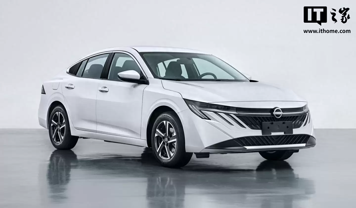 东风日产全新一代轩逸官图发布,预计明年第一季度上市