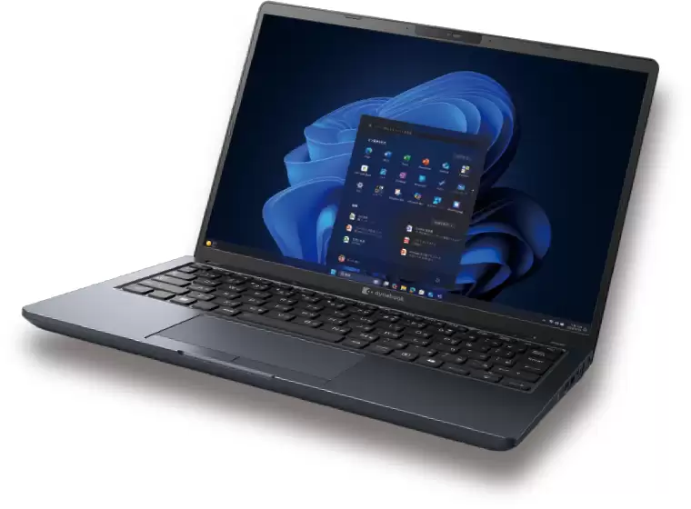 dynabook 推出三款 AMD 锐龙 (PRO) 200 商务本,部分可选蜂窝网络支持