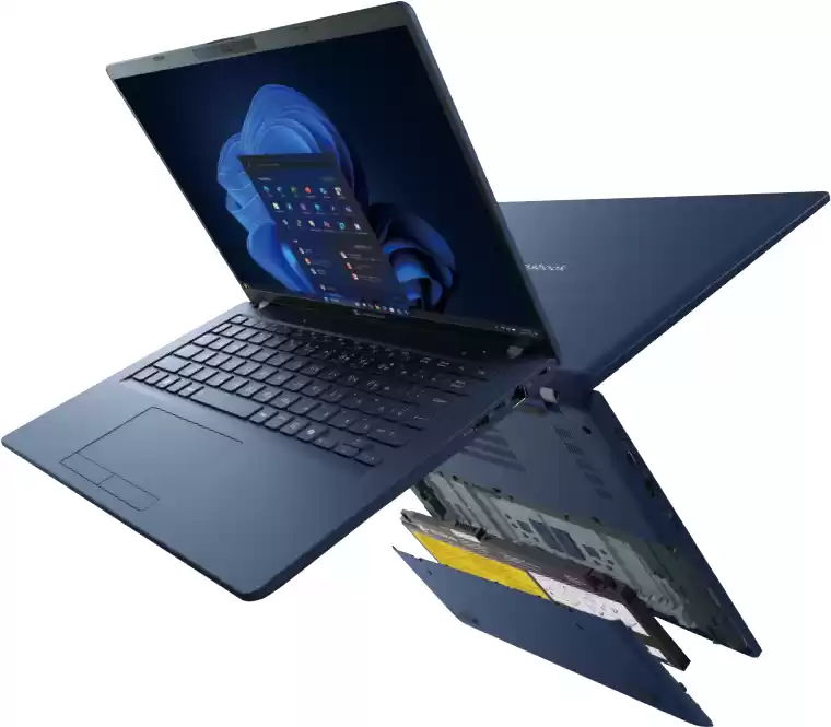 dynabook 推出三款 AMD 锐龙 (PRO) 200 商务本,部分可选蜂窝网络支持