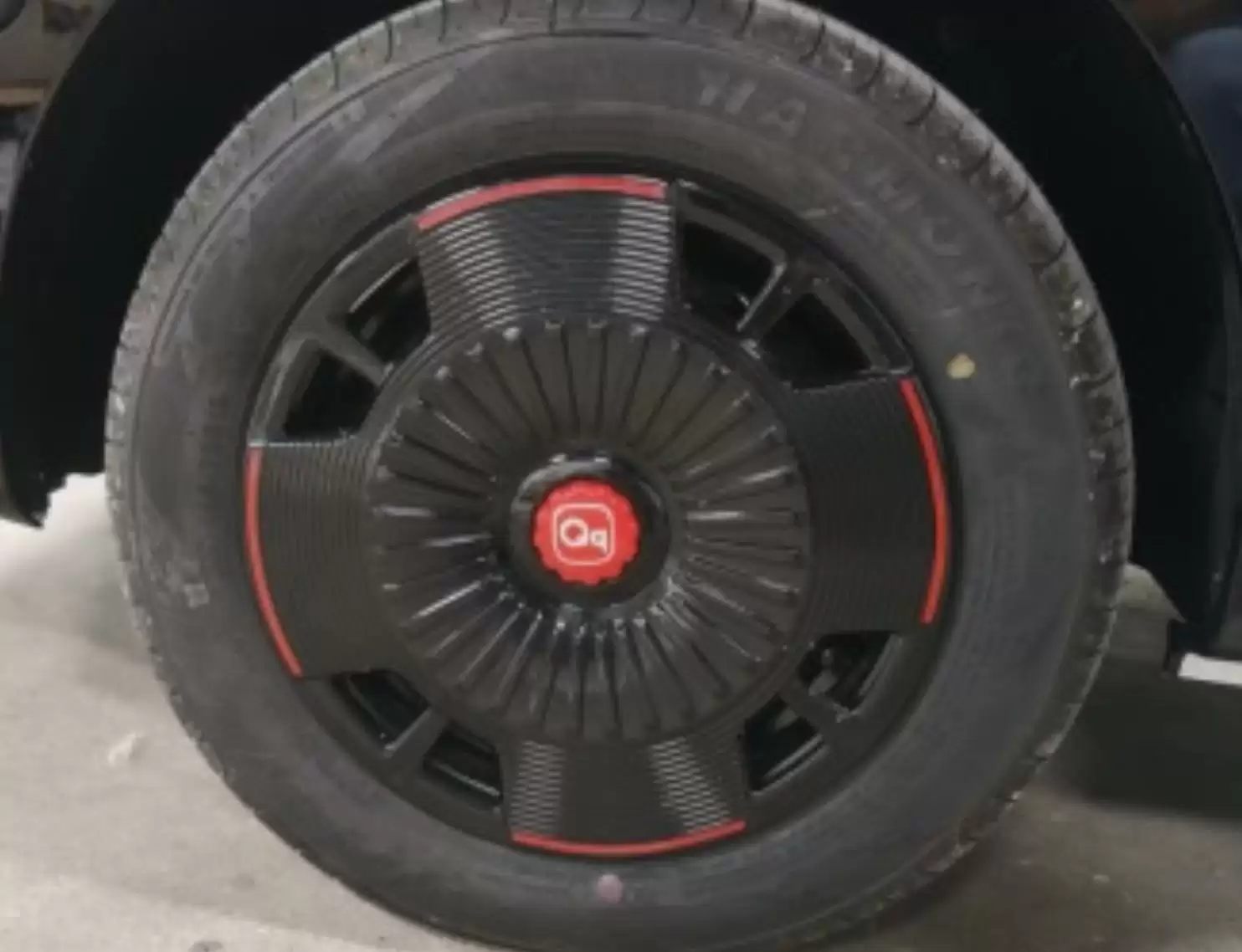 新款奇瑞 QQ 冰淇淋申报，新增运动版车型