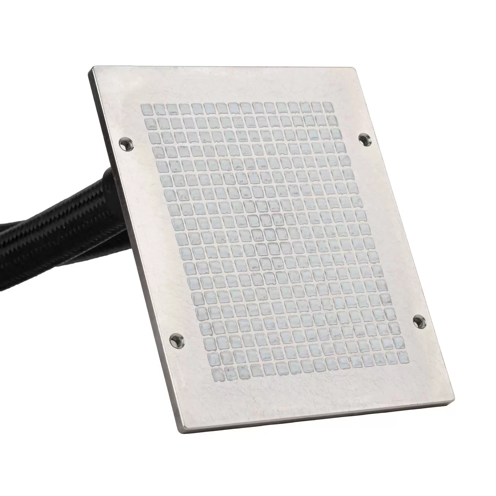 双水泵服务单颗服务器 / 工作站处理器，银昕推出 XE360PD 一体式水冷