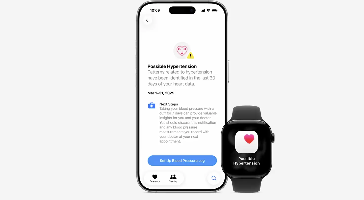 2999 元起苹果 Apple Watch Series 11 发布：5G 蜂窝支持国内三大运营商、新增高血压检测 / 睡眠评分