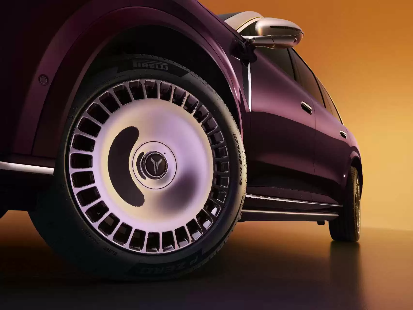 岚图全新旗舰大六座 SUV 搭载华为乾崑 ADS 4 四激光雷达方案 + 鸿蒙座舱 5，将交出“中式现代豪华”答卷