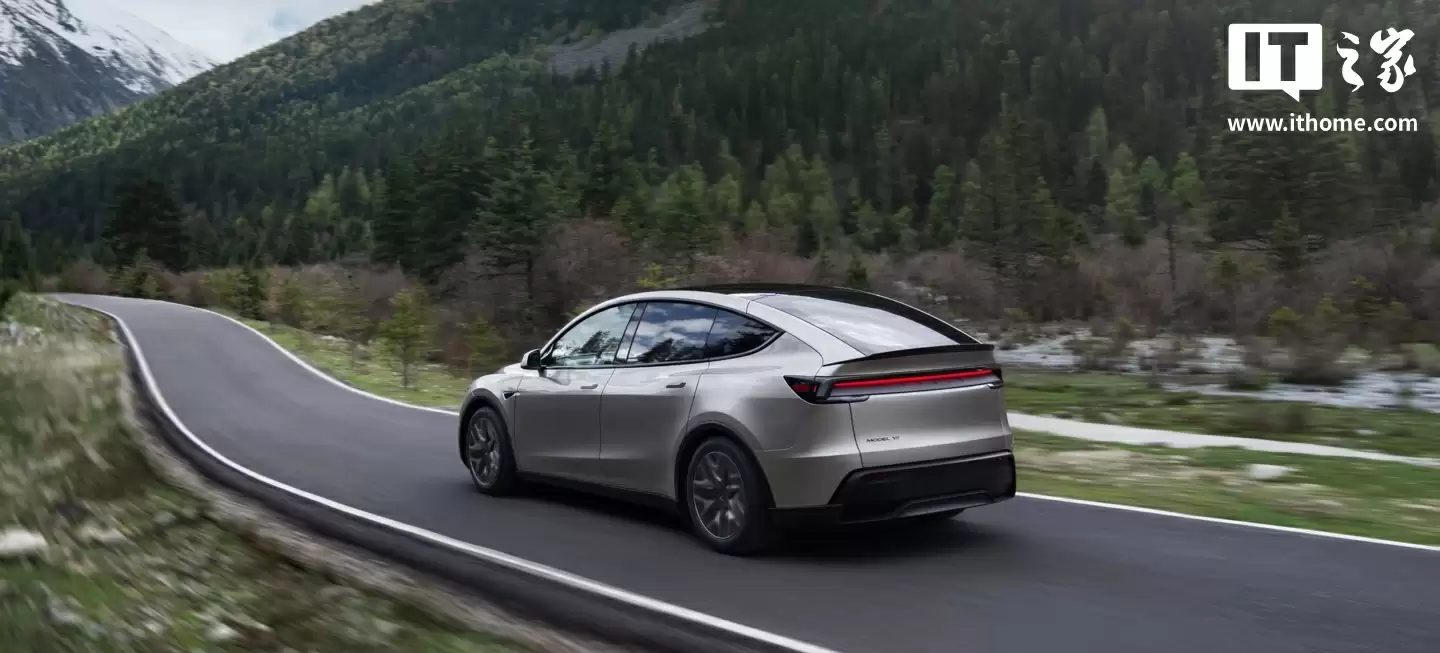 特斯拉 Model Y L 十月产能售罄，现在下订 11 月才能提车