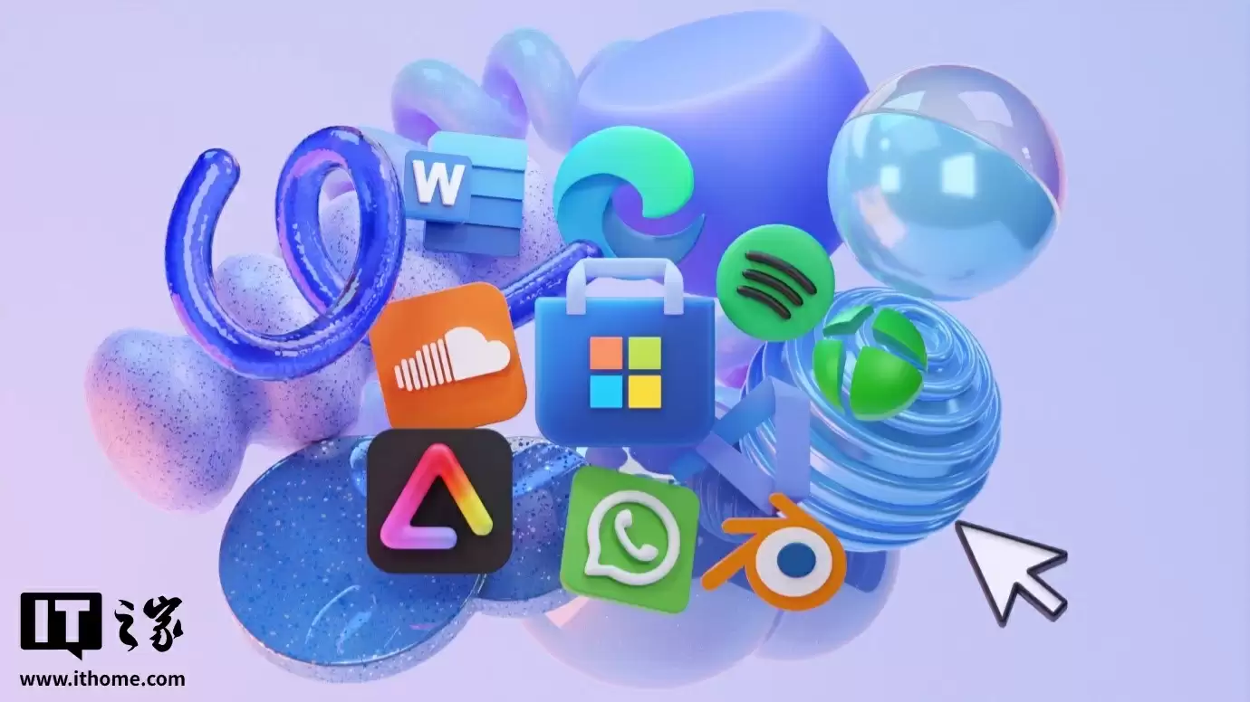 微软官宣个人开发者可免费在 Microsoft Store 商店发布应用