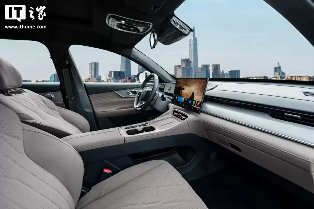 12.99 万元起，奇瑞瑞虎 8 PLUS 及瑞虎 8 PRO 汽车全新版型上市