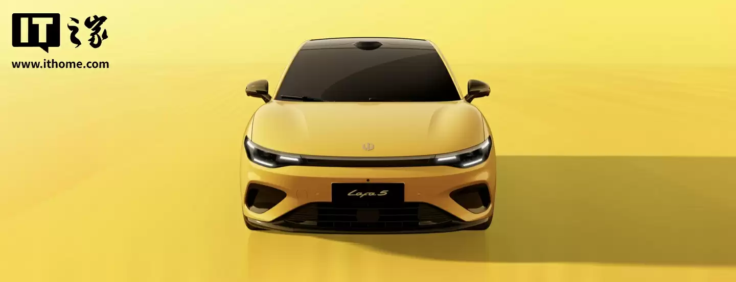 零跑汽车:Lafa5 是独立于 B 系 C 系的全新产品,定位高于 B 系