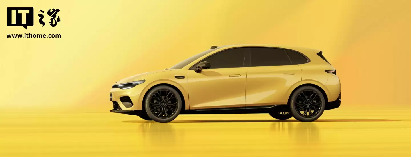 零跑汽车:Lafa5 是独立于 B 系 C 系的全新产品,定位高于 B 系