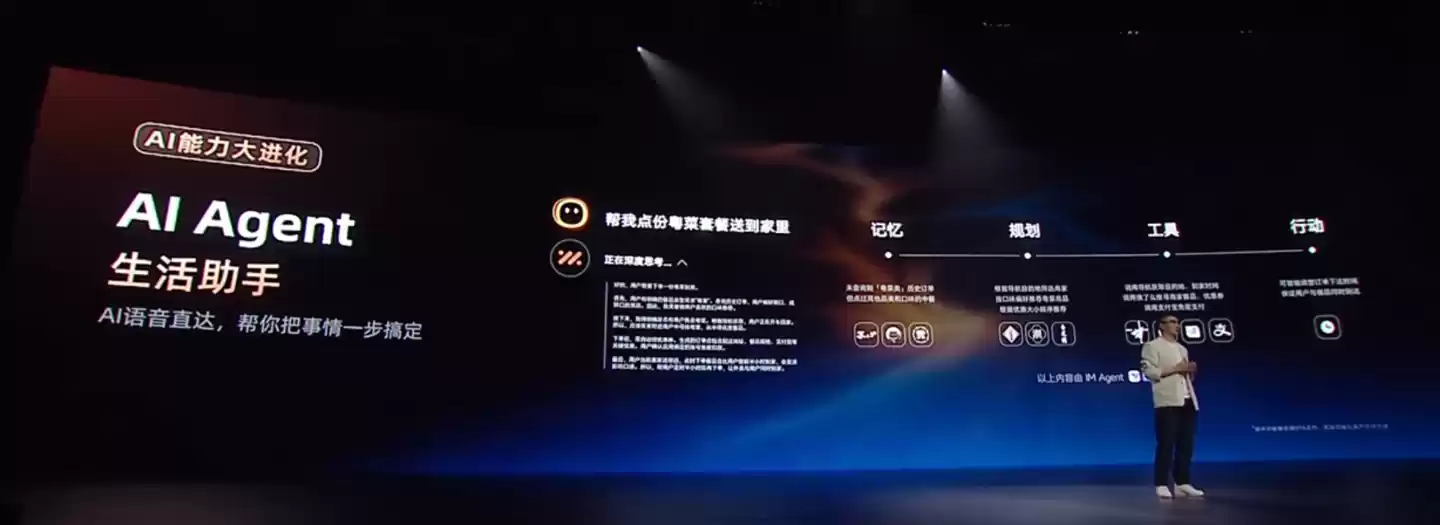 新一代智己 LS6 汽车上市:增程行业最高 450km 纯电续航,19.79 万~26.99 万元起