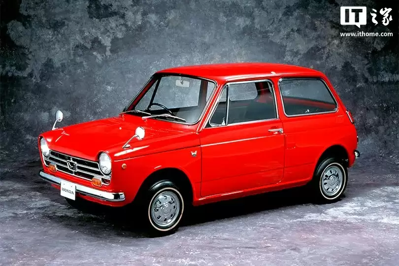 本田推出 N-ONE e 纯电 k-Car 汽车：致敬 60 年代 N360，295 公里续航、支持外放电