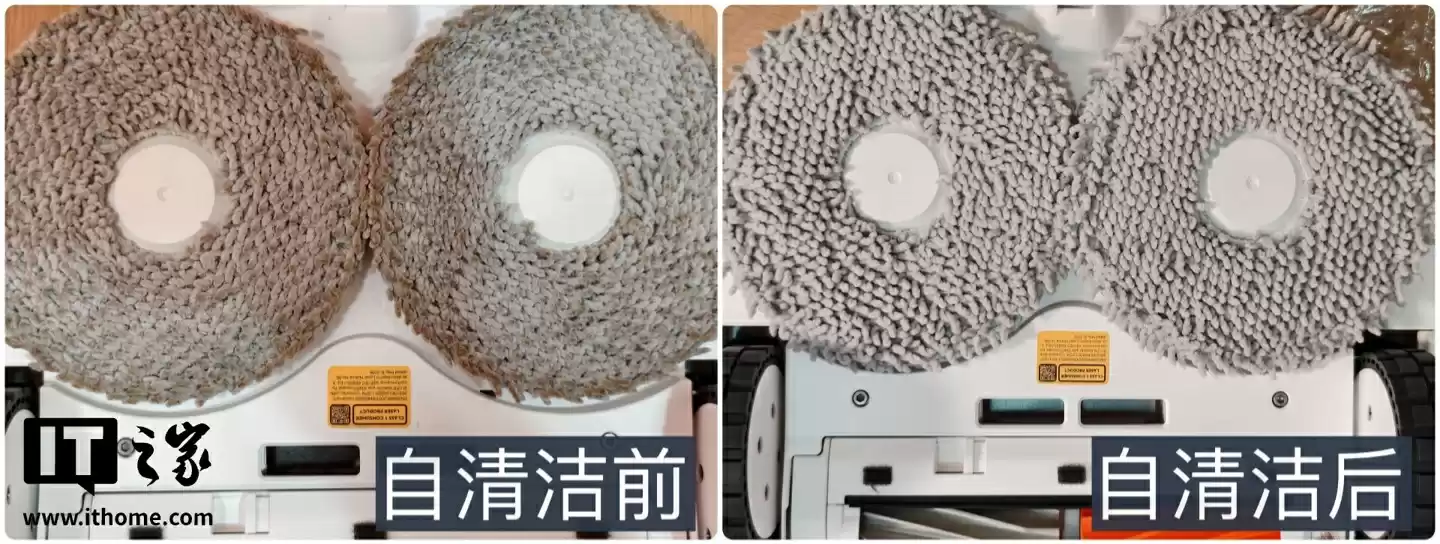【IT之家评测室】大疆首款扫地机器人 ROMO 体验:无人机巨头的地面清洁挑战