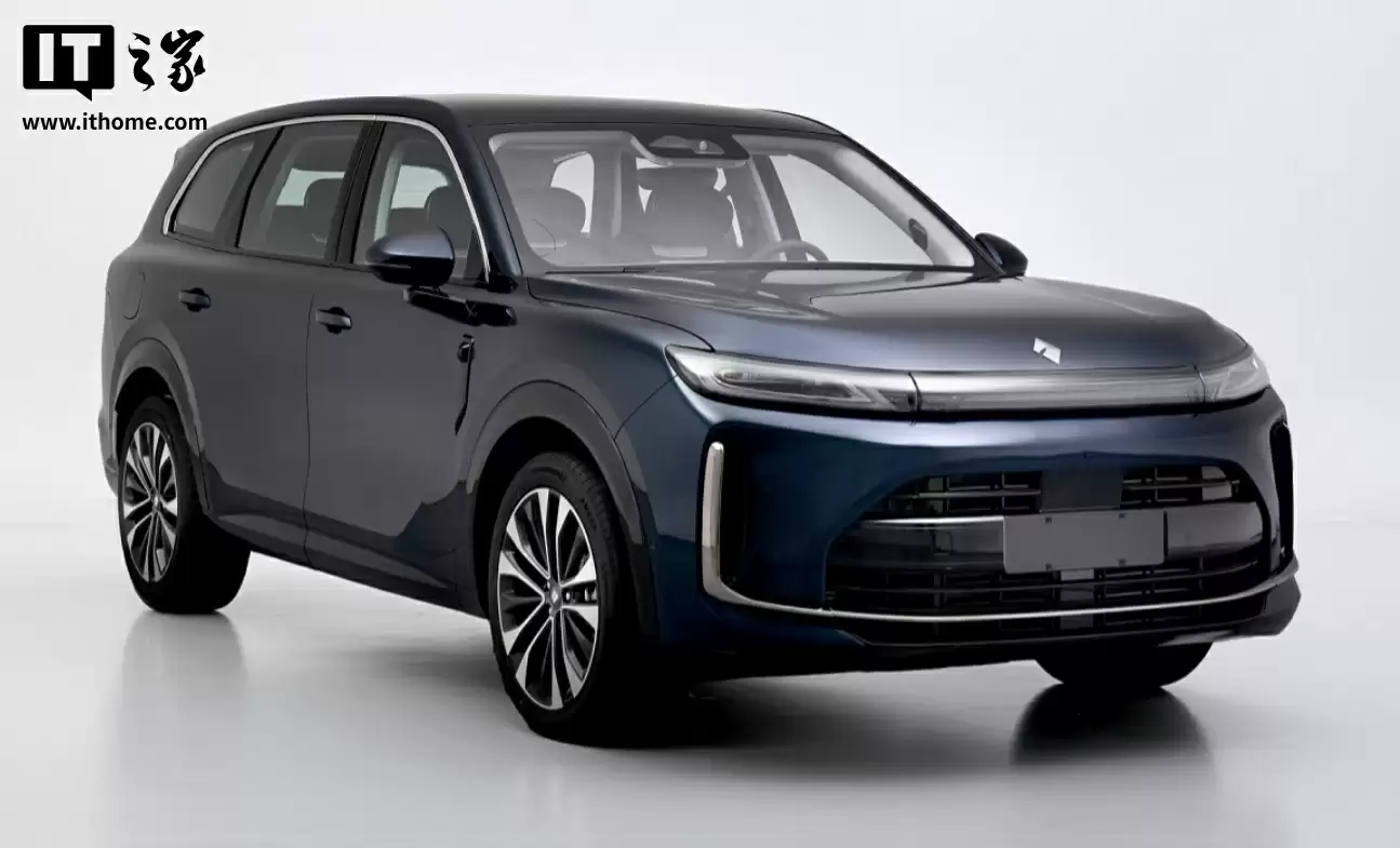 华为、上汽通用五菱深化合作首车：宝骏华境 S 工信部申报图亮相，1.5T 插混、标配乾崑智驾