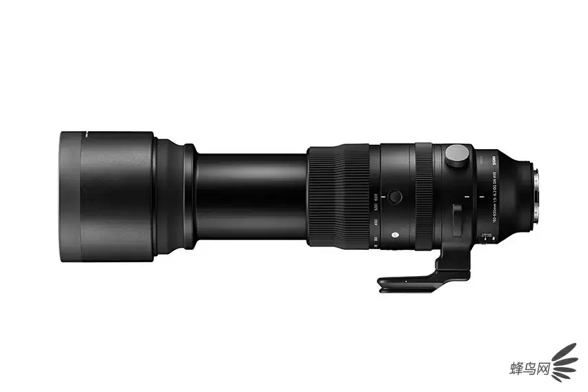 更高画质表现 适马150-600 S版本售价8799