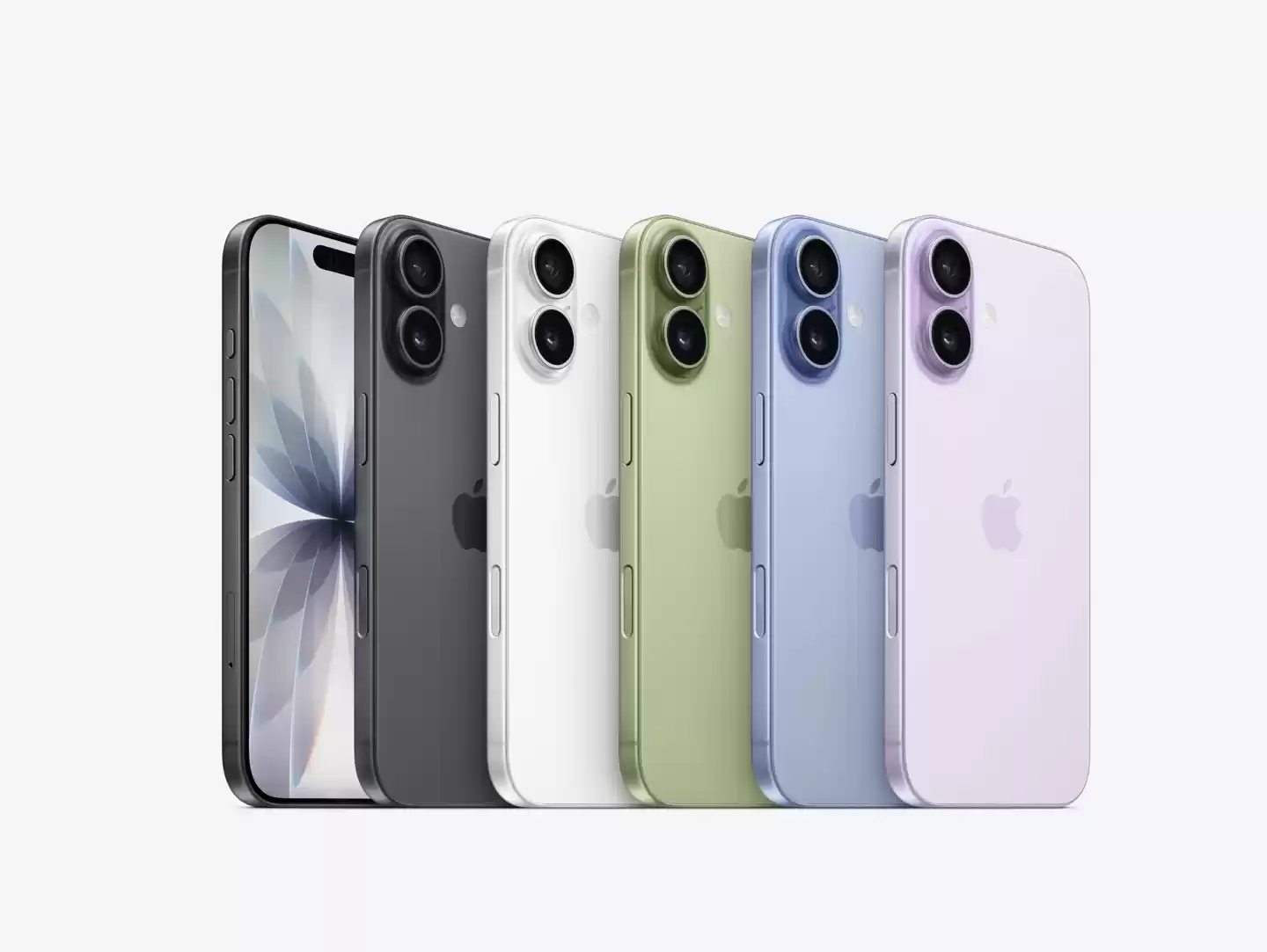 京东：苹果 iPhone 17 系列一分钟成交量超去年全天，256GB 标准版成最受欢迎机型