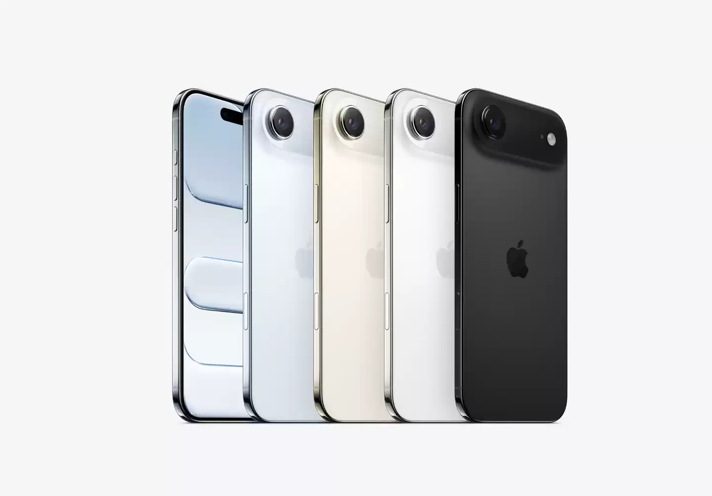 苹果官网 Apple Store 商店开始维护，iPhone 17 / Pro 系列今晚预售