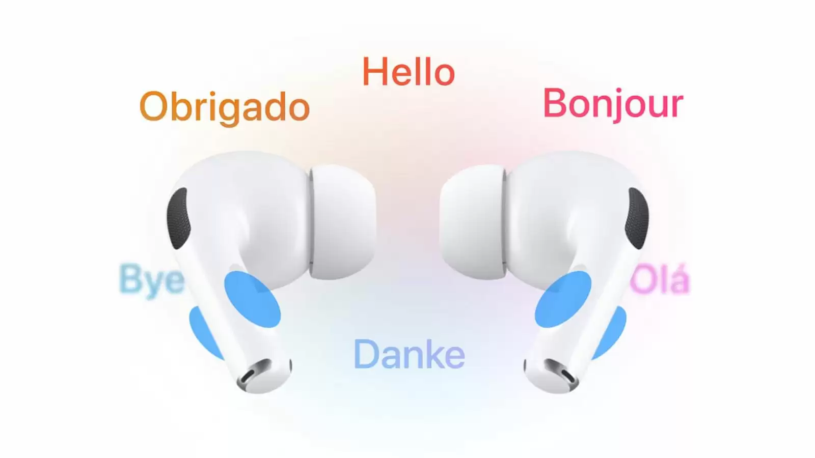苹果 AirPods 实时翻译功能首发未覆盖欧盟 iPhone 用户