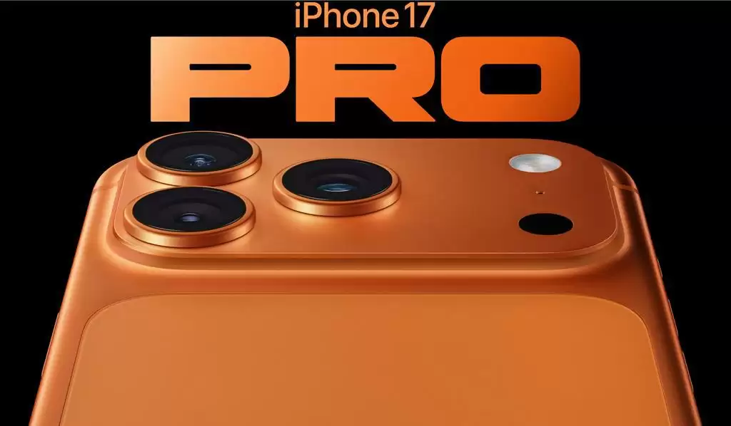打造最 Pro 的 iPhone:苹果高管谈 iPhone 17 Pro / Max 设计调整,钛 → 铝、引入星宇橙颜色