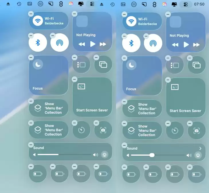 初探苹果 macOS 26 Tahoe 系统：“液态玻璃”升级视觉、Spotlight 史诗级增强