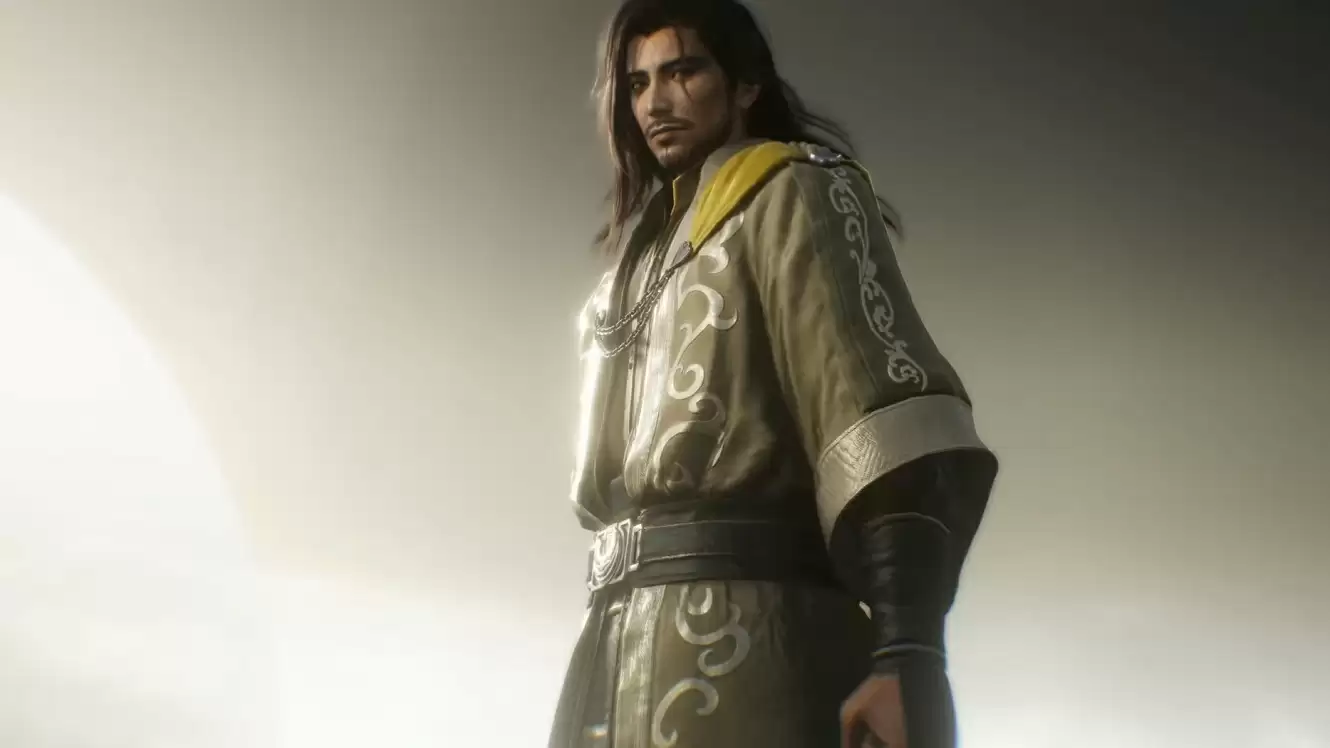 《真三国无双：起源》官宣登陆任天堂 Switch 2，明年 1 月 22 日发售