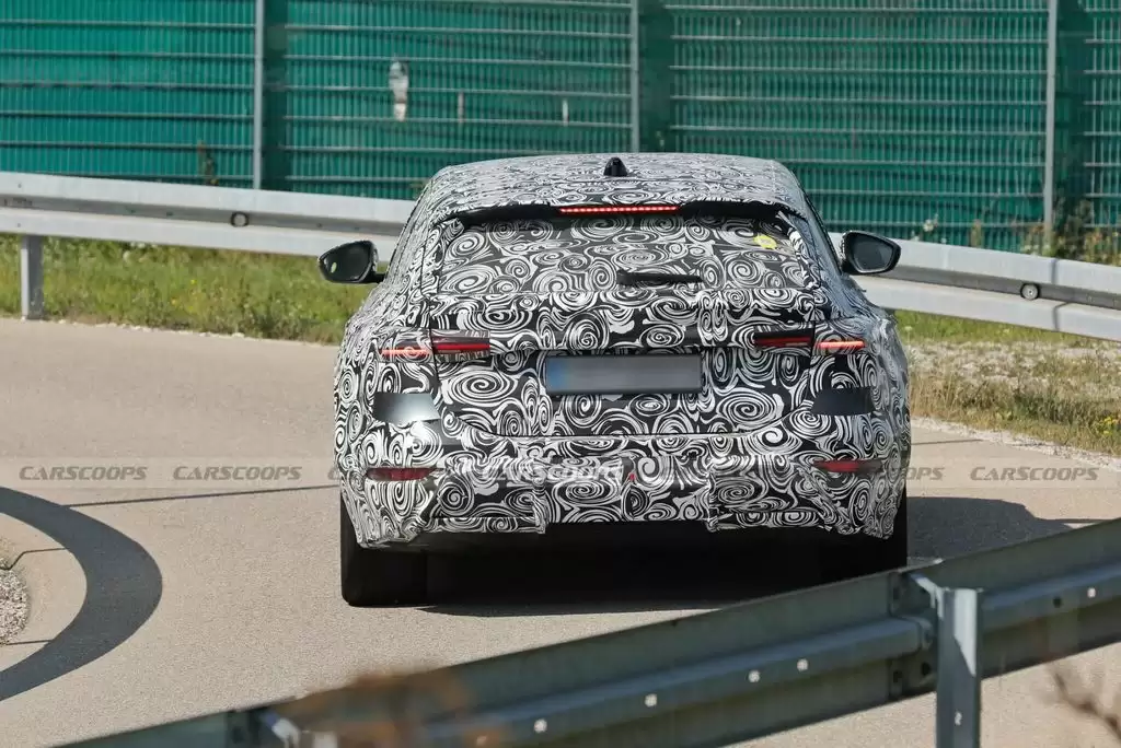 因高性能电动车需求疲软，奥迪被曝搁置 RS6 E-tron 纯电旅行车计划