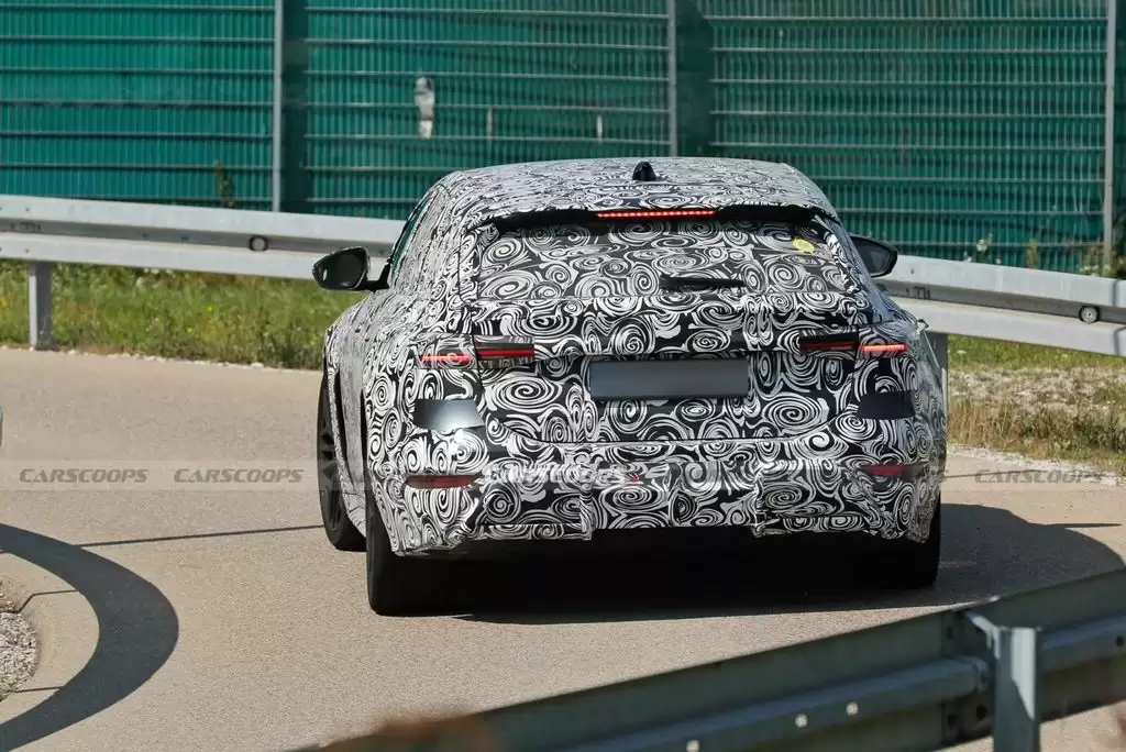 因高性能电动车需求疲软，奥迪被曝搁置 RS6 E-tron 纯电旅行车计划