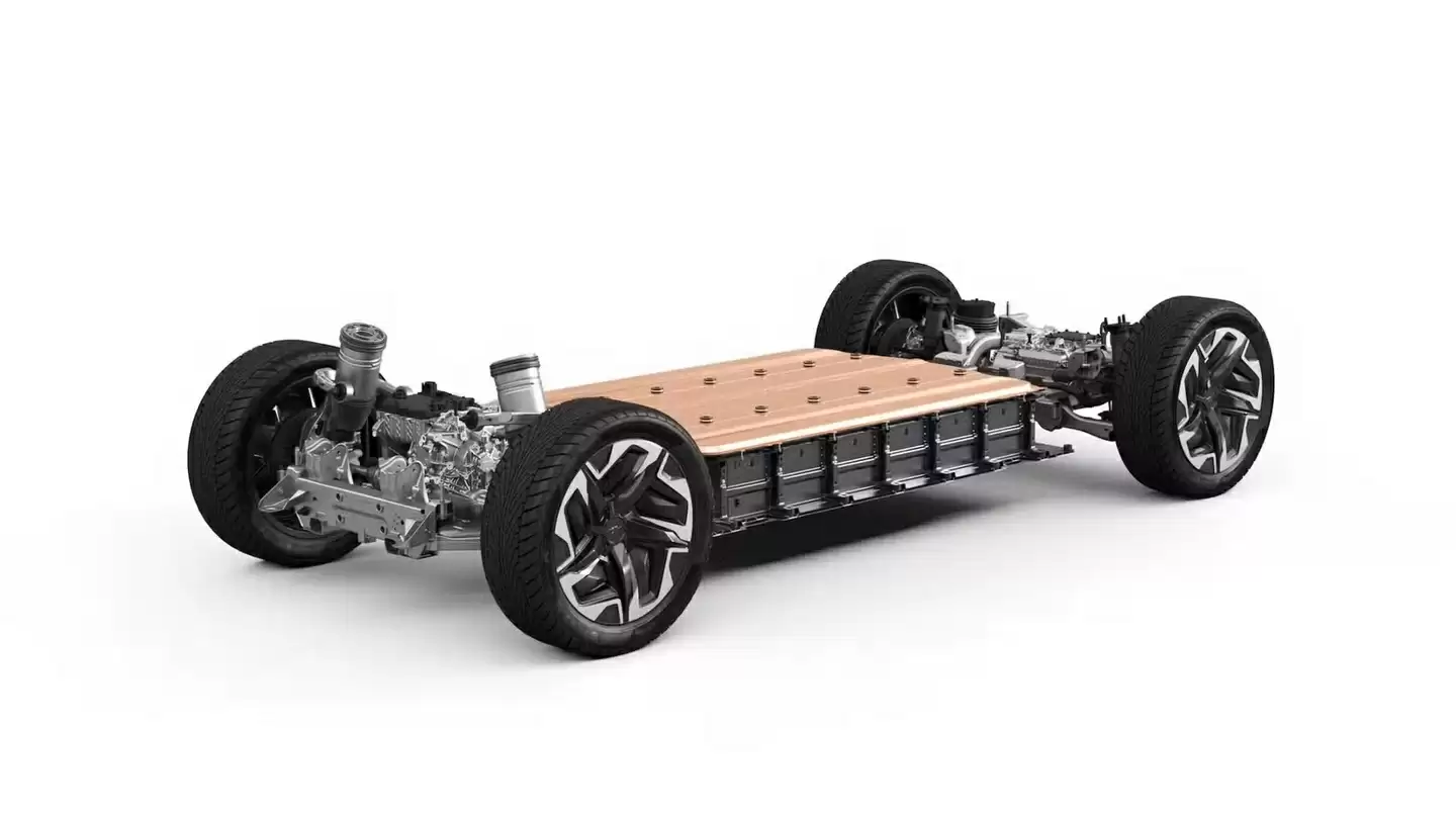 壳牌为电动汽车推出新型电池冷却液：10 分钟可实现 10%-80% 充电