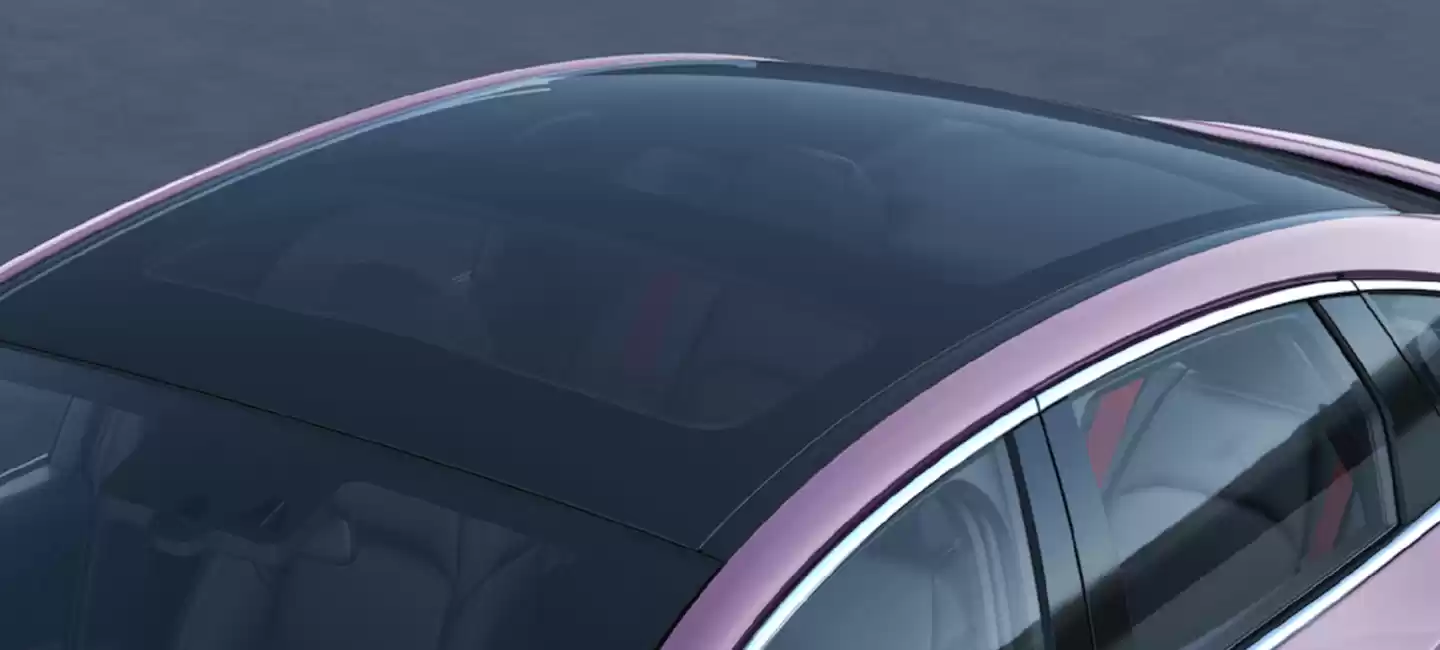 江铃羿驰 05 纯电轿车新增“精英版”车型上市:单电机 + 17 英寸轮毂,15.98 万元