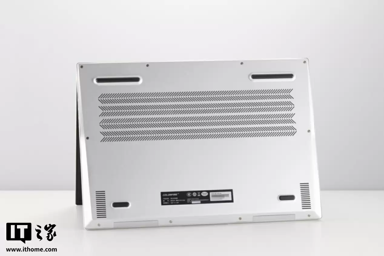 【IT之家评测室】R9 9850HX + RTX 5060,COLORFIRE MEOW R16 萌潮游戏本评测