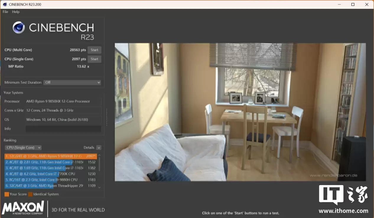 【IT之家评测室】R9 9850HX + RTX 5060,COLORFIRE MEOW R16 萌潮游戏本评测