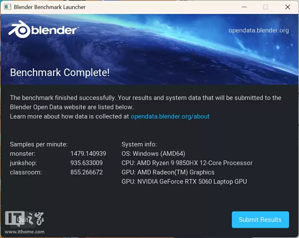 【IT之家评测室】R9 9850HX + RTX 5060,COLORFIRE MEOW R16 萌潮游戏本评测