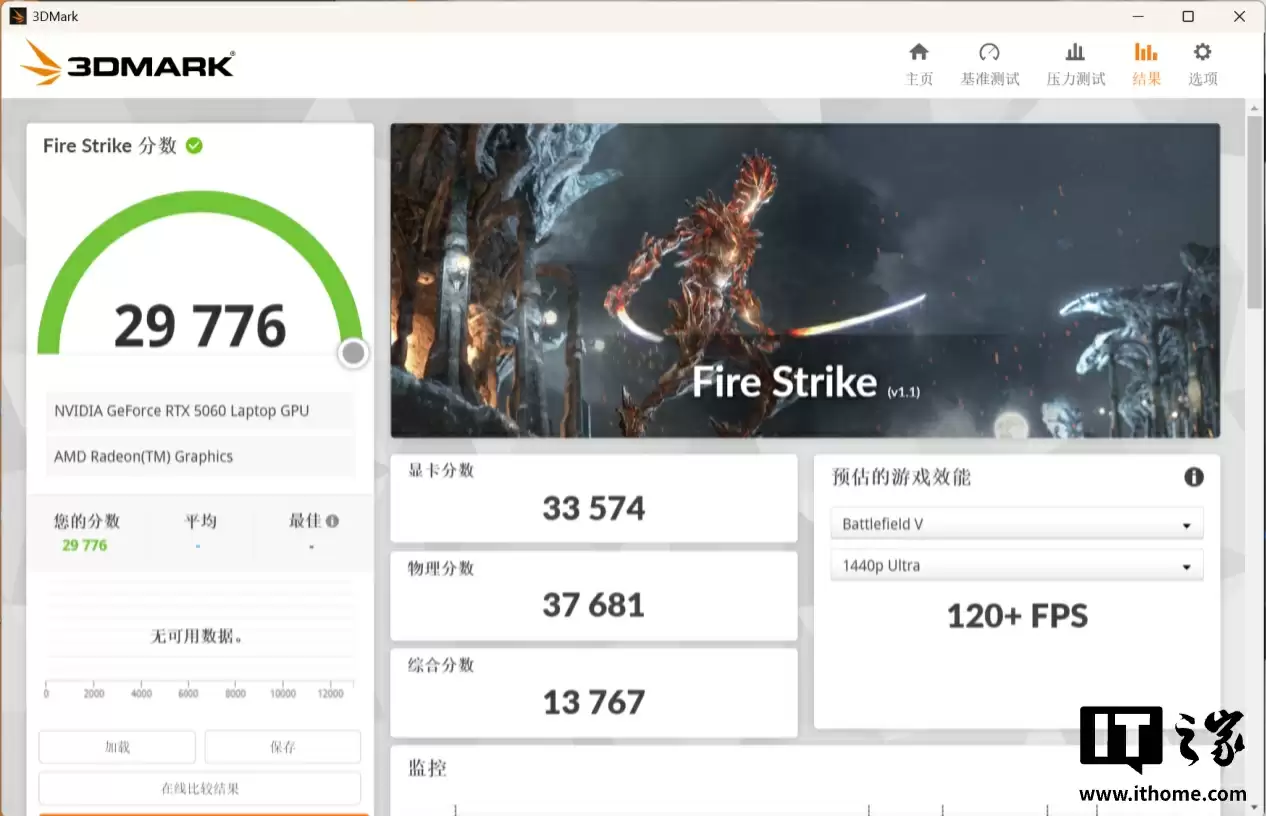 【IT之家评测室】R9 9850HX + RTX 5060,COLORFIRE MEOW R16 萌潮游戏本评测