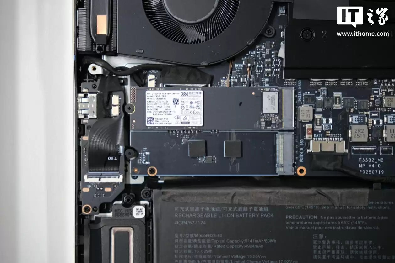 【IT之家评测室】R9 9850HX + RTX 5060,COLORFIRE MEOW R16 萌潮游戏本评测