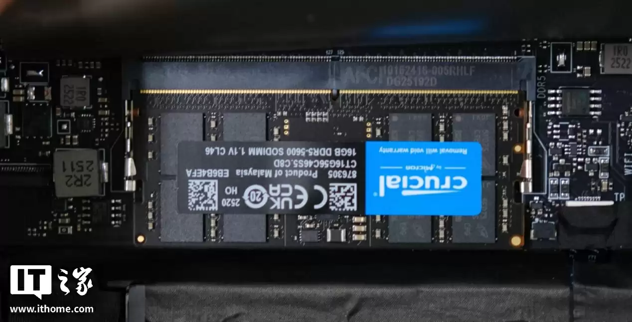 【IT之家评测室】R9 9850HX + RTX 5060,COLORFIRE MEOW R16 萌潮游戏本评测