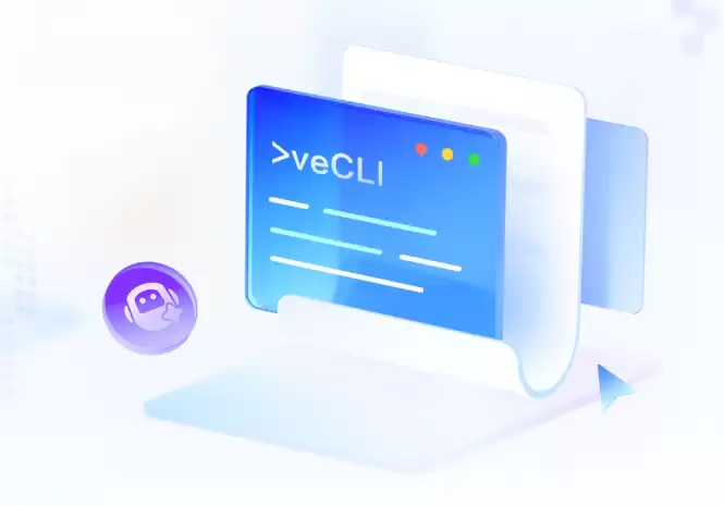 字节跳动火山引擎推出命令行 AI 智能体 veCLI:中文自然语言交互,终端访问豆包大模型