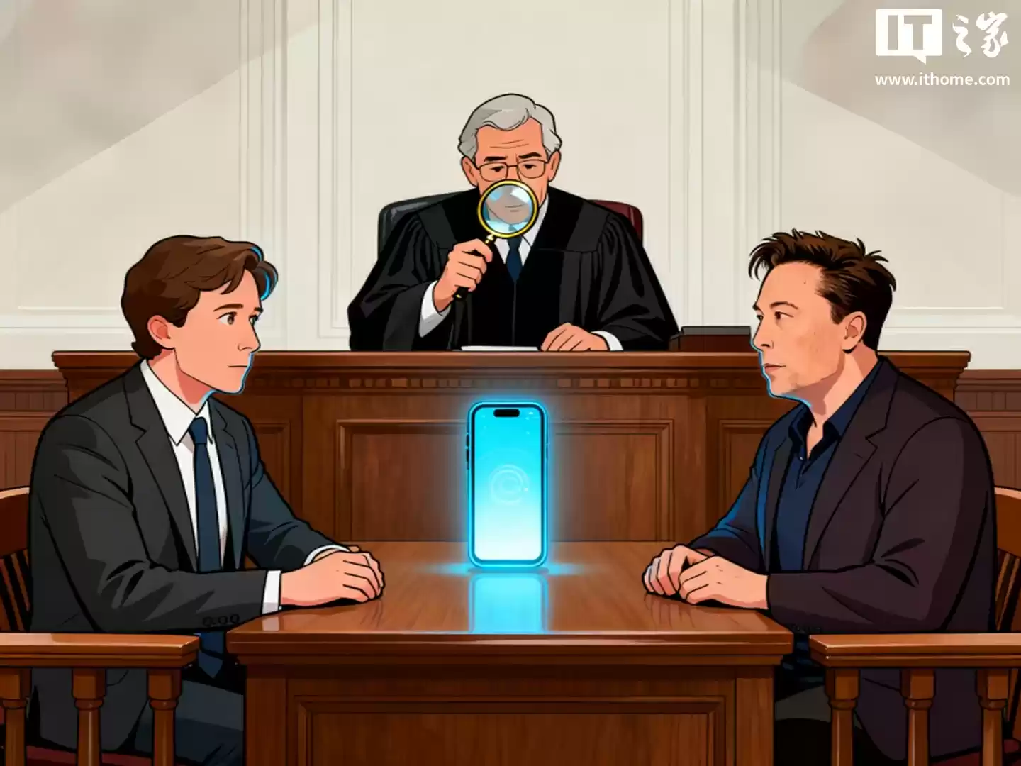 OpenAI 奥尔特曼与马斯克诉讼升级,围绕证人证据持续交锋