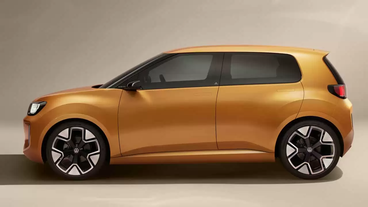 大众 CEO 谢弗批评弹出式门把手:操作起来太糟糕