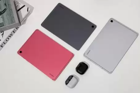 新学期扬帆起航 预约购买三星 Galaxy Tab S10 Lite 正当时