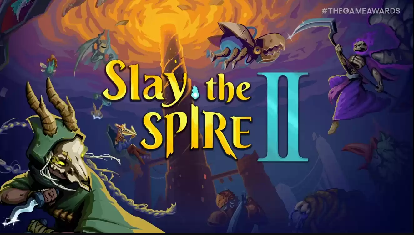 《杀戮尖塔 2》游戏跳票:抢先体验版推迟至 2026 年 3 月,需更多时间打磨