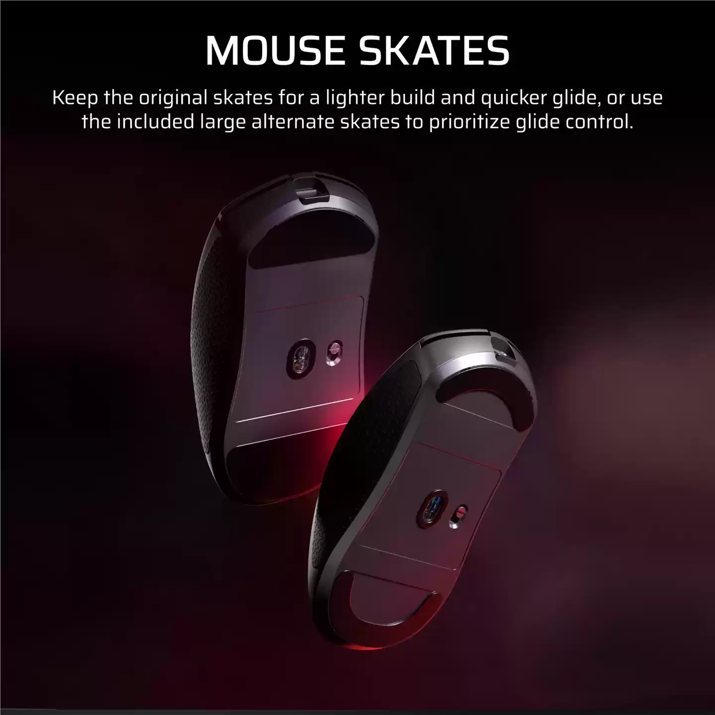 美商海盗船 Sabre V2 Pro Ultralight 无线游戏鼠标曝光：36 克、33K DPI，售 169 澳元