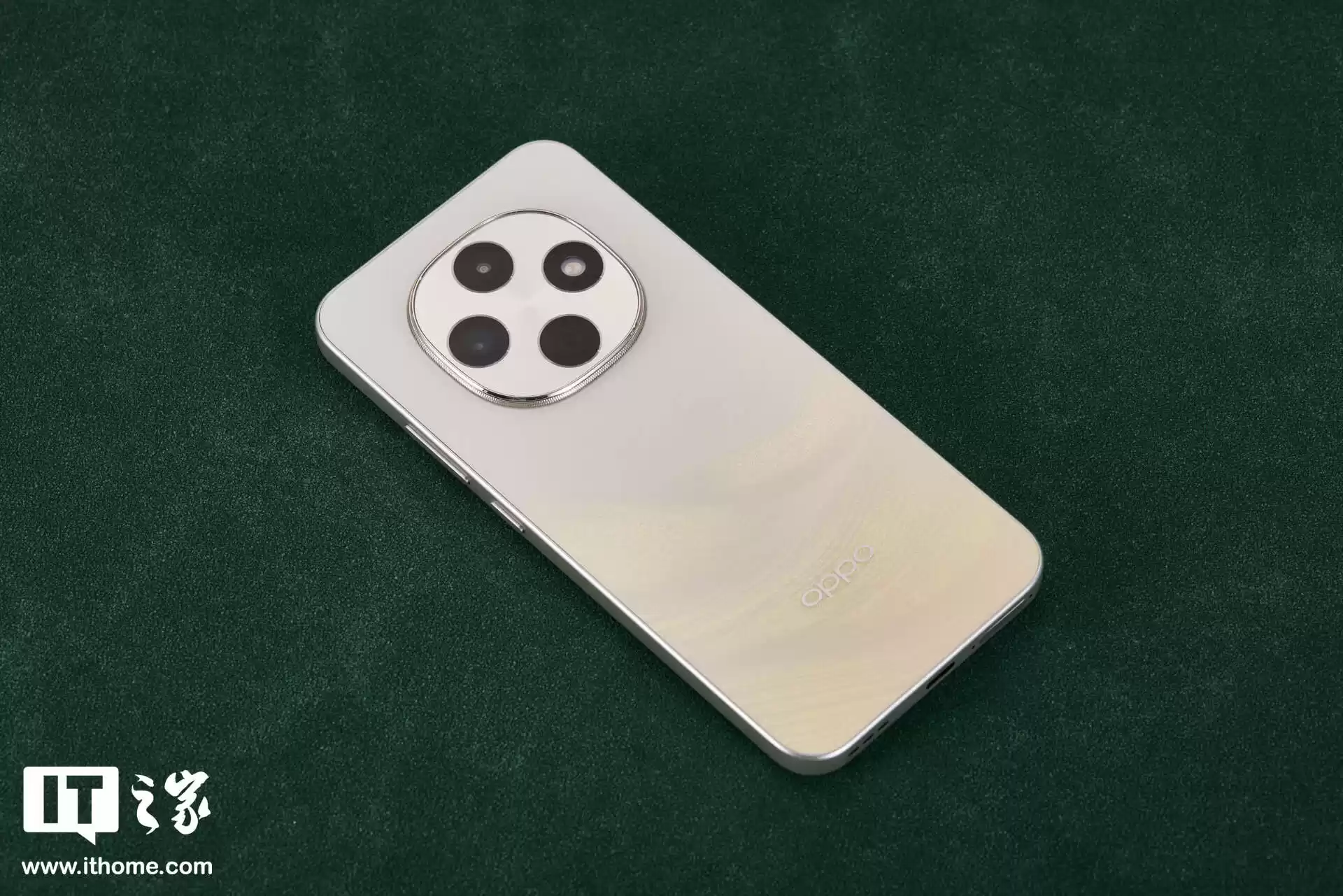 OPPO A6 Pro 手机开售:6.57 英寸直屏、主打抗摔耐用,1799 元起