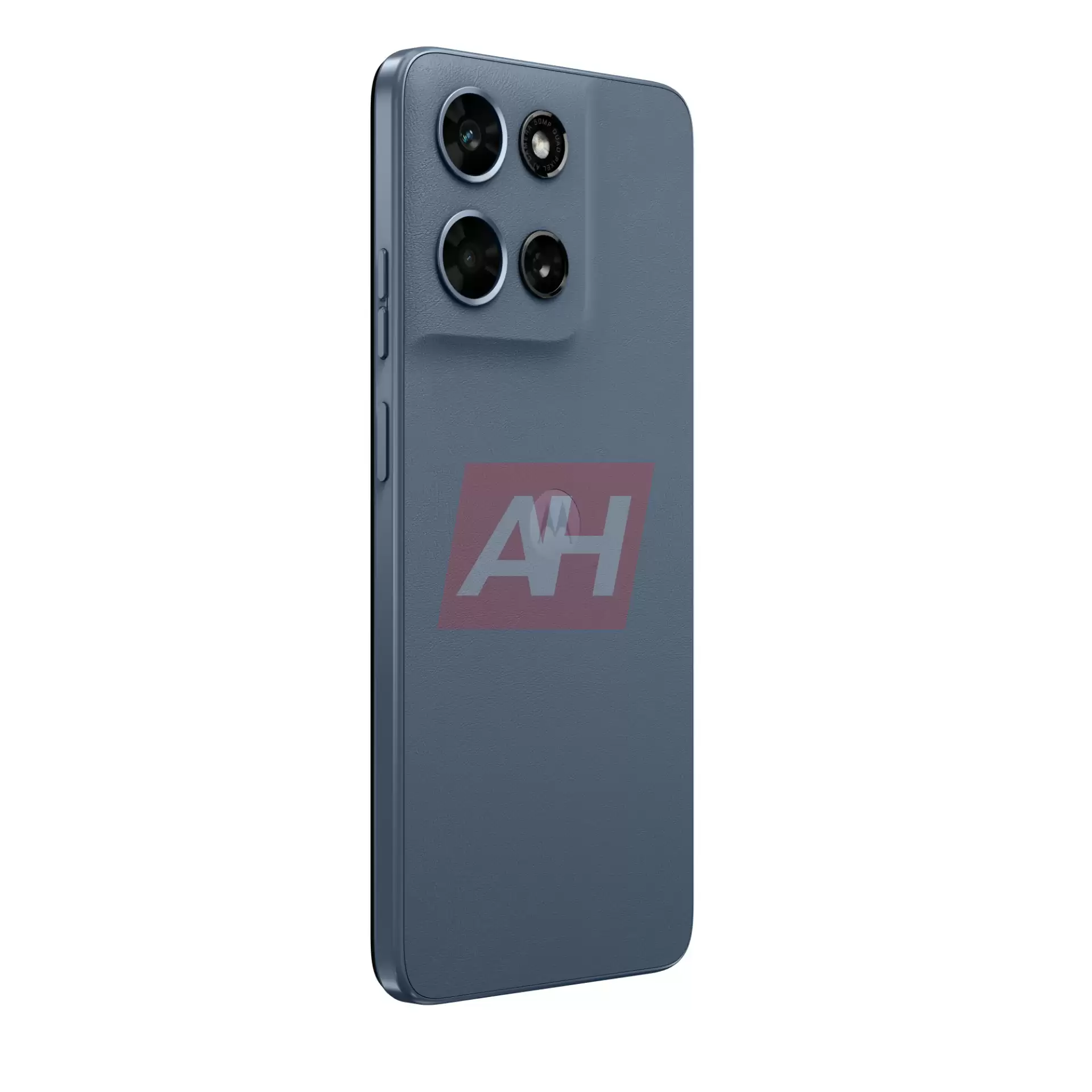 摩托罗拉 2026 款 Moto G / G Play 手机渲染图曝光：6.7 英寸直屏、天玑 6300 芯片