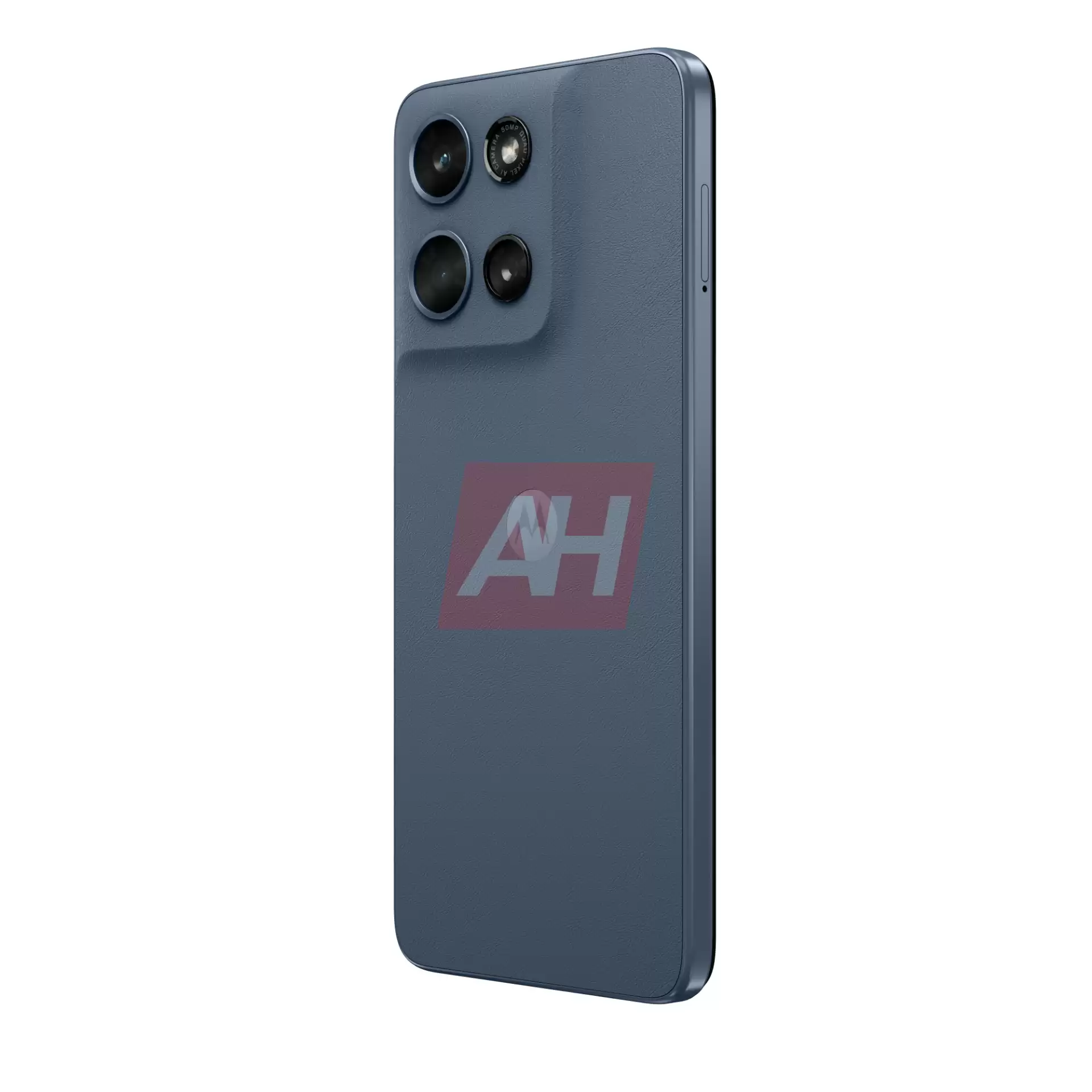 摩托罗拉 2026 款 Moto G / G Play 手机渲染图曝光：6.7 英寸直屏、天玑 6300 芯片