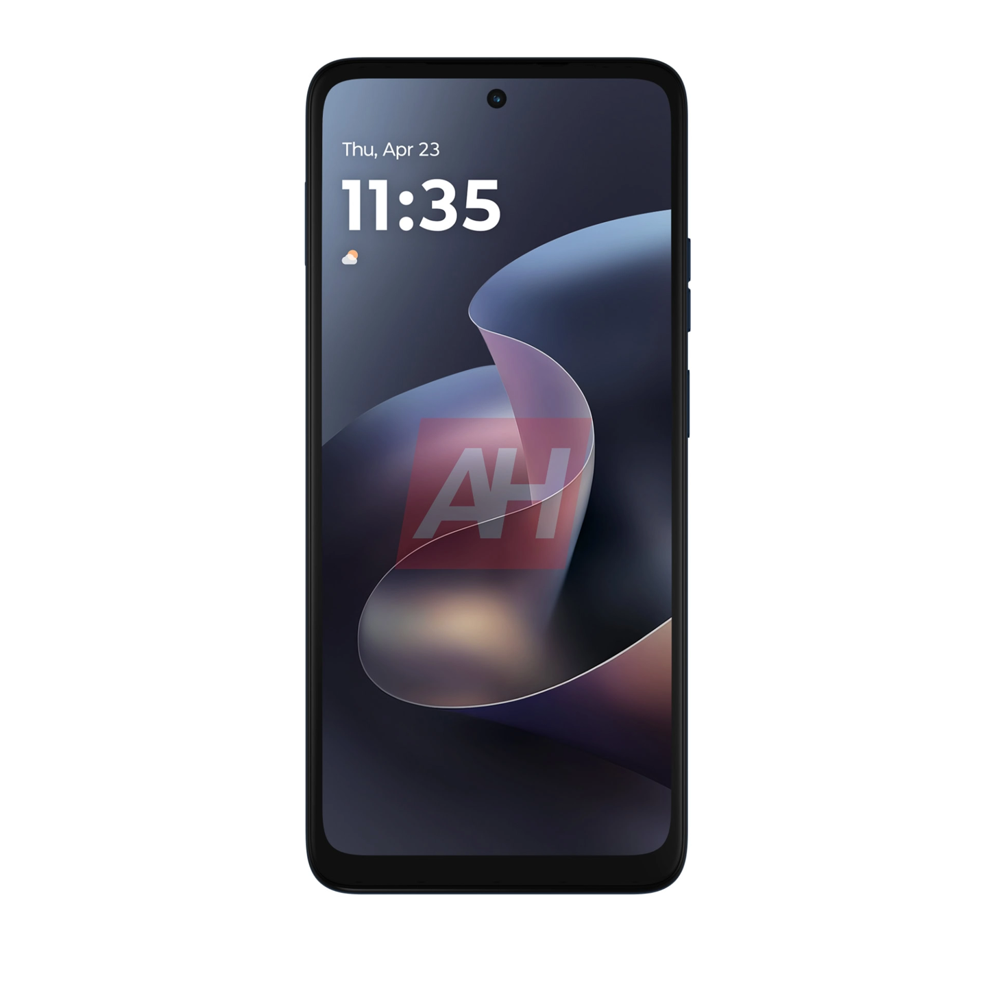 摩托罗拉 2026 款 Moto G / G Play 手机渲染图曝光：6.7 英寸直屏、天玑 6300 芯片