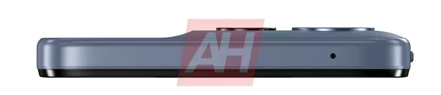 摩托罗拉 2026 款 Moto G / G Play 手机渲染图曝光：6.7 英寸直屏、天玑 6300 芯片