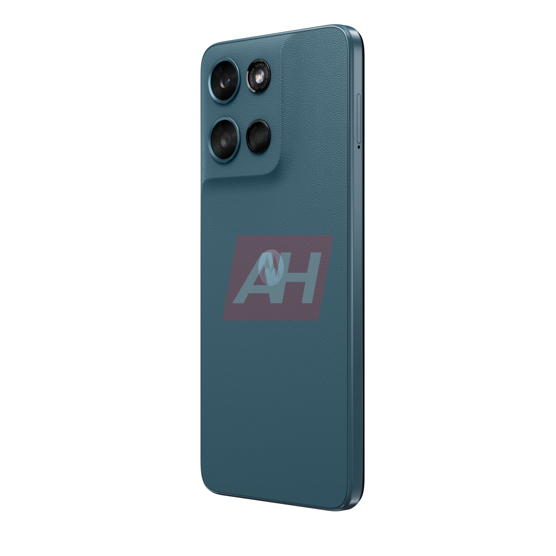 摩托罗拉 2026 款 Moto G / G Play 手机渲染图曝光：6.7 英寸直屏、天玑 6300 芯片