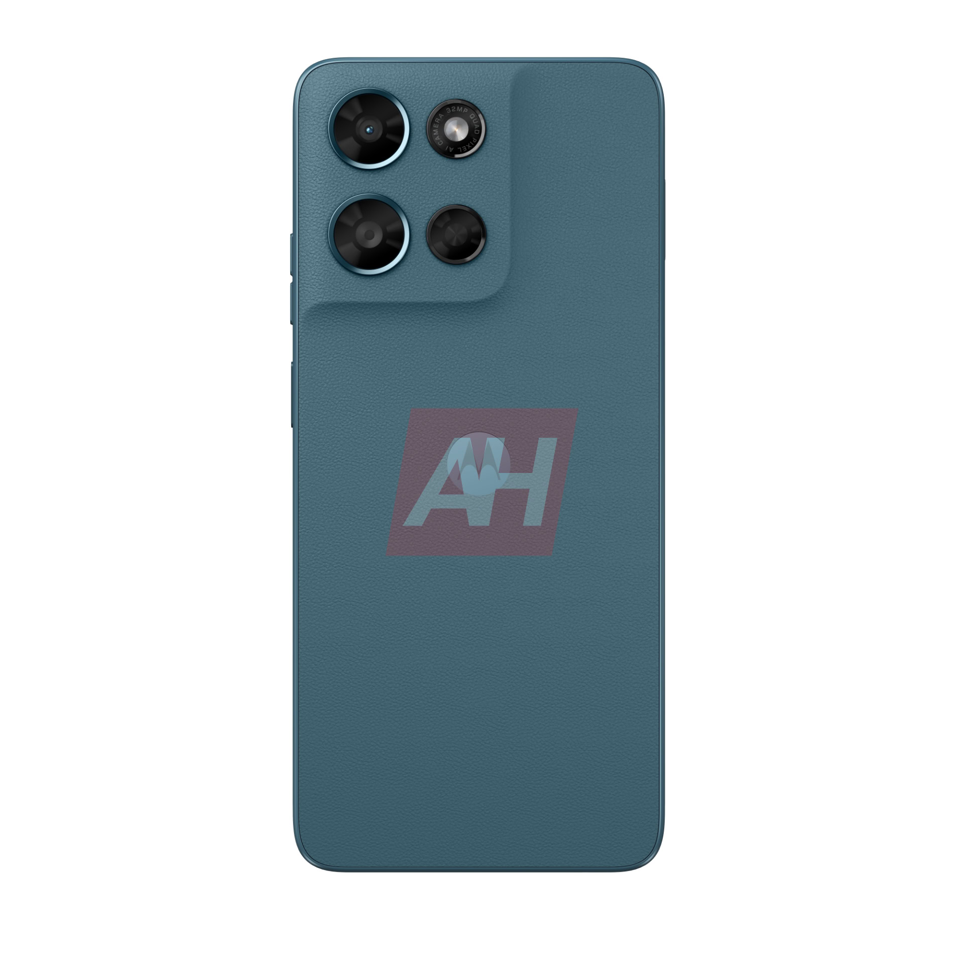 摩托罗拉 2026 款 Moto G / G Play 手机渲染图曝光：6.7 英寸直屏、天玑 6300 芯片